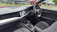 Audi A1 30 TFSI S Line 5dr S Tronic Petrol Hatchback
